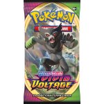 Pokémon TCG Vivid Voltage Booster – Hledejceny.cz