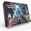 Příslušenství ke společenským hrám Dungeons & Dragons: Nolzur s Marvelous Pigments Monsters 12ml