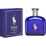 Ralph Lauren Polo Blue parfémovaná voda pánská 125 ml – Hledejceny.cz