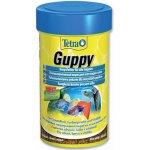 Tetra Guppy 100 ml – Zboží Dáma