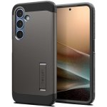 Spigen Tough Armor MagSafe Samsung Galaxy S25 gunmetal ACS09009 – Zboží Živě