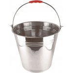 Garpol Kbelík s rukojetí z nerezové oceli 12 l – Hledejceny.cz