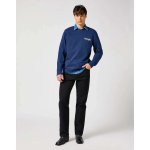 Wrangler pánské rifle 13MWZ 112358474 Shadow Black – Zboží Dáma