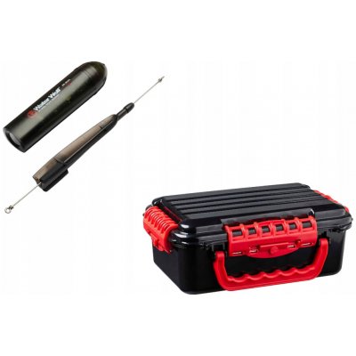 Water Wolf 2.0 1080K – Zboží Živě