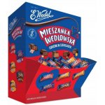 E.Wedel směs Wedlowska v čokoládě 3 kg – Zboží Dáma