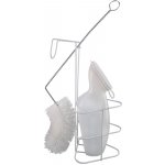 MODOM Nádoba na moč s držákem a kartáčem, dámská - KP119 – Zboží Dáma