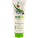 Neobio Soft krém na ruce 75 ml