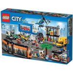 LEGO® City 60097 Náměstí ve městě – Zboží Živě