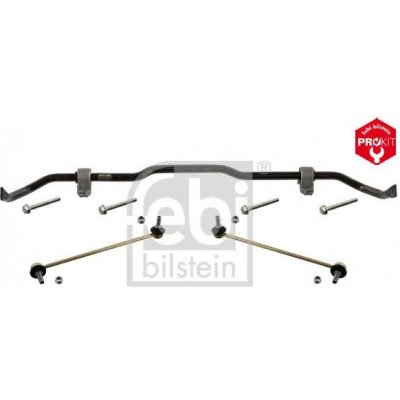 Stabilizátor, podvozek FEBI BILSTEIN 45307 – Sleviste.cz