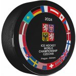 Puk Ice Hockey World Championship Czechia MS 2024 – Zboží Dáma