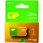 GP Ultra 9V 1014501000 – Zboží Živě