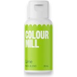 Colour Mill Oil Blend Lime 20 ml – Zboží Dáma