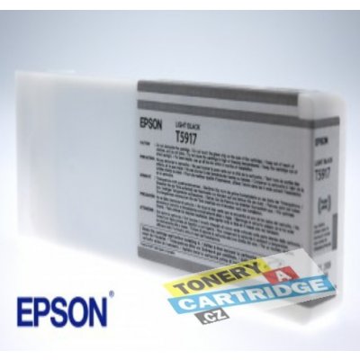 Epson T5917 - originální – Hledejceny.cz