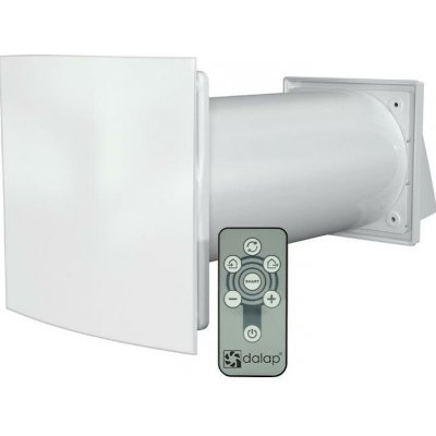 Dalap 24ZH01 HERO 9,4W/230V 24ZH01 – Zboží Mobilmania