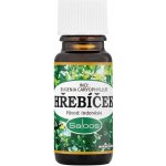 Saloos esenciální olej Hřebíček 50 ml – Sleviste.cz