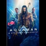 Aquaman a ztracené království DVD – Hledejceny.cz