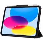 SPIGEN ULTRA HYBRID PRO IPAD AIR 4 2020 ACS02697 black – Zboží Mobilmania