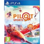 Pilot Sports – Zboží Mobilmania