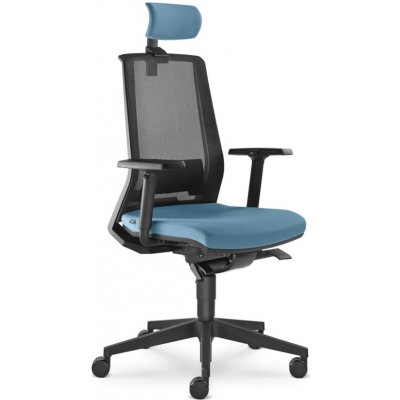 LD Seating Look 270-SYS – Zboží Mobilmania