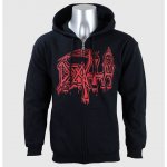 RAZAMATAZ Death Spiritual Healing černá – Sleviste.cz