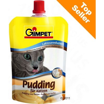 Gimpet Pudding 150 g