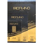 Arches Skicovací papír v bloku Fabriano 90 g m2 A4 – Sleviste.cz