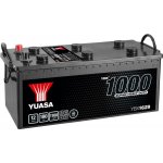 Yuasa Cargo 12V 180Ah 1050A 629SHD