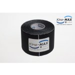 KineMaX SuperPro Rayon Tape modrá 5 cm x 5 m – Zboží Dáma