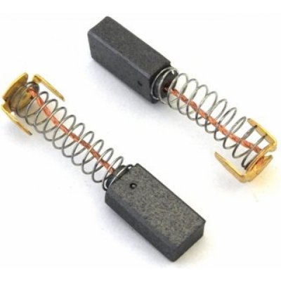 HIKOKI Uhlíky pro míchadla 2ks, UM12 a UM16 – Zboží Dáma HIKOKI Uhlíky pro míchadla 2ks, UM12 a UM16 – Zboží Dáma