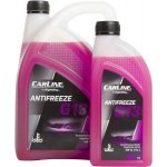 Carline Antifreeze G13 4 l – Zbozi.Blesk.cz