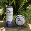 Klasické We Love The Planet Lovely Lavender Deodorant Creme 48 g