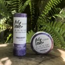 We Love The Planet Lovely Lavender Deodorant Creme 48 g