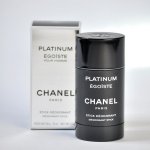 Chanel Platinum Egoiste deostick 75 ml – Zbozi.Blesk.cz