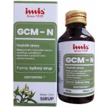 GCM N sirup Imis Pharma 100 ml – Hledejceny.cz