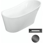 Besco CALIMA 170 x 74 cm VANCALIM170G – Hledejceny.cz