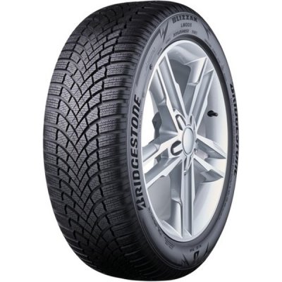 Bridgestone Blizzak LM005 205/55 R16 91H