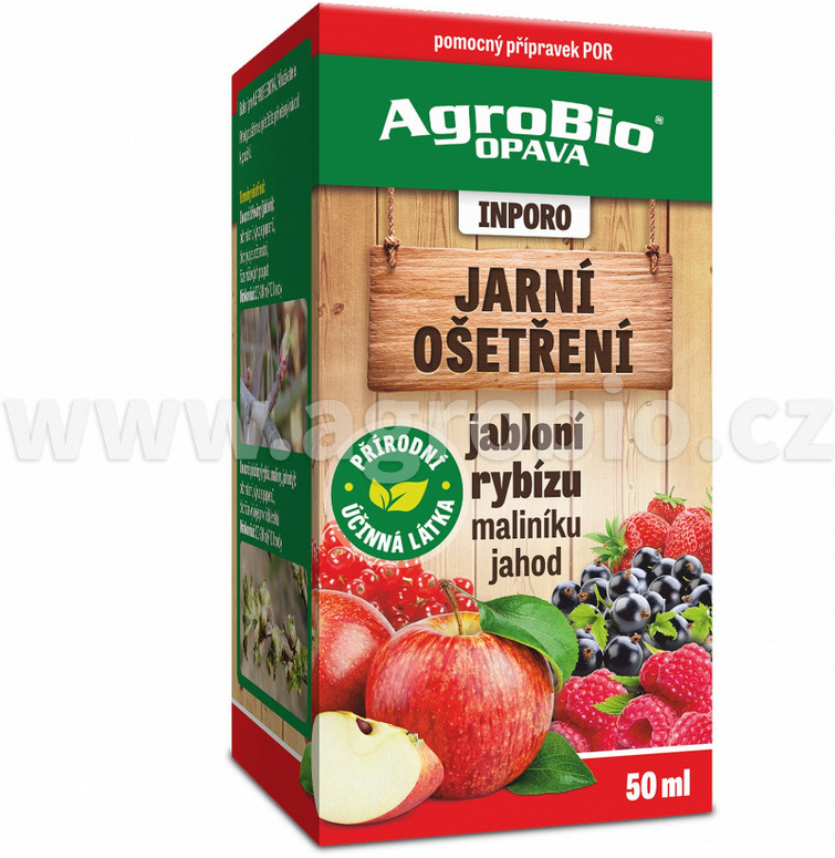 AgroBio Inporo 50 ml