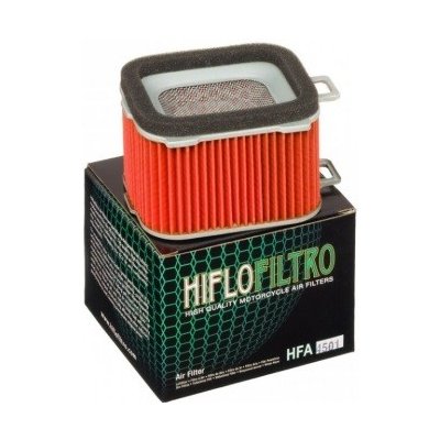HIFLOFILTRO HIFLO vzduchový filtr HFA4501 – Hledejceny.cz
