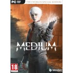 The Medium (Two Worlds Special Edition) – Hledejceny.cz