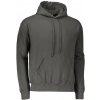 Pánská mikina Fruit of THE LOOM CLASSIC HOODED SWEAT LIGHT GRAPHITE