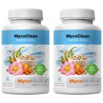 MycoMedica MycoClean 2 x 99 g – Hledejceny.cz