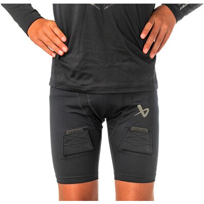 Bauer S26 PERF Baselayer Jock Short Yth – Hledejceny.cz