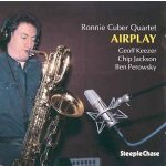 Ronnie Cuber - Airplay CD – Zboží Mobilmania