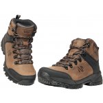 Bennon Castor High hnědá – Hledejceny.cz