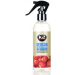 K2 DEOCAR - Strawberry 250 ml – Sleviste.cz