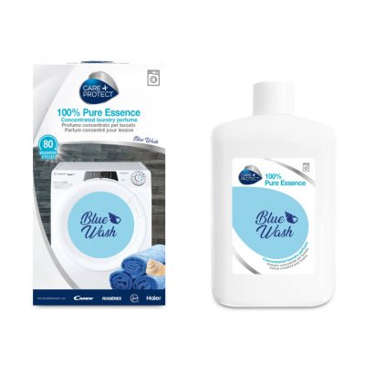 Care + Protect LPL1041B parfém do pračky Blue Wash – Hledejceny.cz