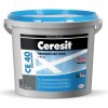 Spárovačka Spárovací hmota flexibilní Ceresit CE 40 Aquastatic steel 2 kg /2735383/