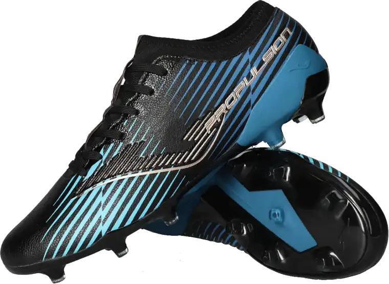 Joma Propulsion Cup 2301 FG modro-černé
