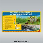 Sera Aqua Test set – Zboží Dáma