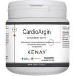 Kenay CardioArgin prášek 224,4 g – Hledejceny.cz